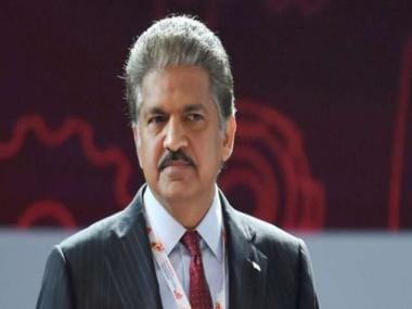 Anand Mahindra calls smuggling of cash in 'gutkha' packets 'innovative manufacturing'; check