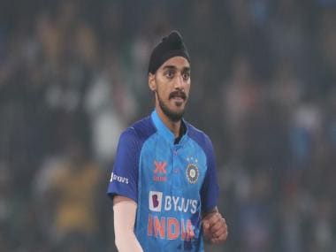 India vs New Zealand: ‘He needs to work on the basics’, Former cricketers criticise Arshdeep Singh for repeated no-balls
