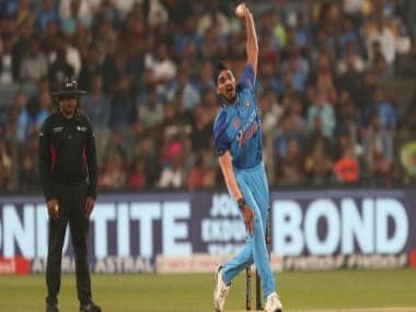 India vs New Zealand: Gautam Gambhir slams Arshdeep Singh for his ‘unacceptable’ mistake ahead of 3rd T20I