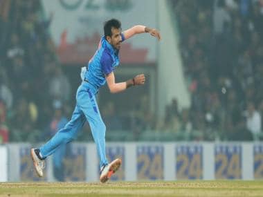 India vs New Zealand: Chahal achieves notable feat, Suryakumar’s PoTM record and more stats from 2nd T20I