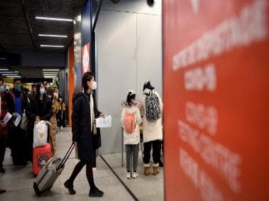 Hong Kong carriers forced to cancel 150 flights to Japan