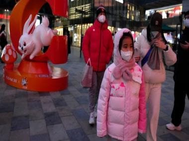 No respite for China? Scientists say Omircon BF.7 affected Beijing may soon be struck by XBB Covid strain