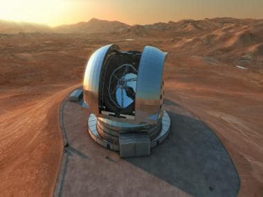 China continues to expand space programme, unveils plan to launch the largest optical telescope in Asia