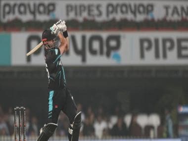 India vs New Zealand: Conway sets the platform, Mitchell’s crucial knock and other talking points from 1st T20I
