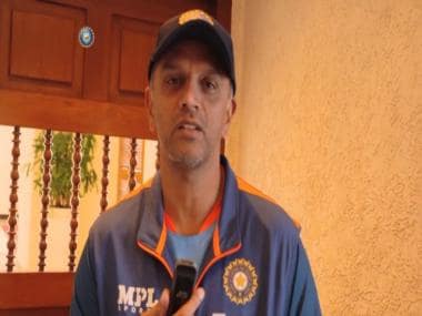 Watch: Rahul Dravid, Hardik Pandya, Yuzvendra Chahal’s message for ‘fighter’ Rishabh Pant in emotional video