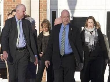 On this day: A look at major events happened on 8 January