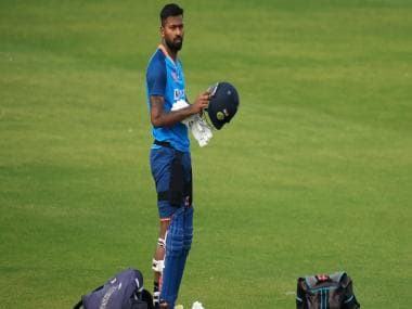 India vs New Zealand 1st T20I Live Streaming: When and where to watch IND vs NZ live telecast