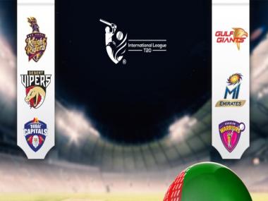 ILT20 numbers not to count towards player’s T20 records, says ICC: Report