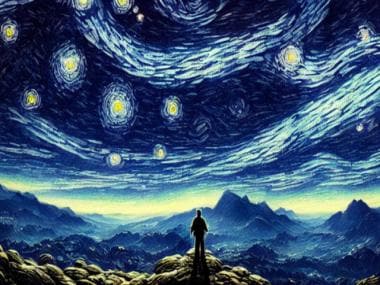 Image Generative AI bots like DALL-E2, Stable Diffusion are being sued by artists over copyright