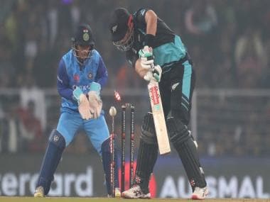 India vs New Zealand: Hosts steal victory in a low-scoring thriller on Lucknow’s rank turner