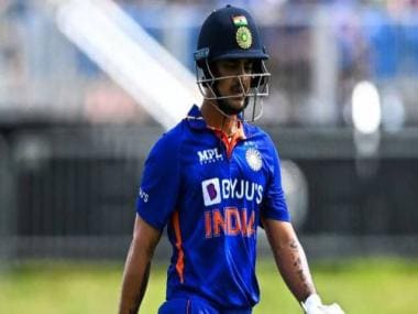 India vs Australia: Ishan Kishan excited for red-ball cricket following his maiden Test call-up; watch video