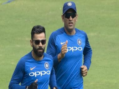 ‘Virat you can chase this total, but…’: R Sridhar reveals chat between Dhoni and Kohli during 2014 Adelaide Test