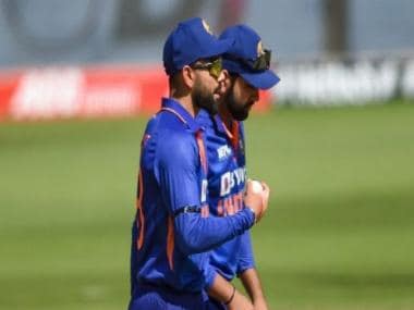 Kapil Dev: ‘Rohit Sharma and Virat Kohli alone cannot win India the World Cup’