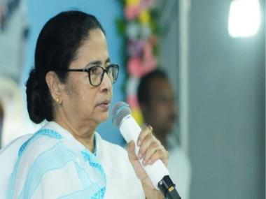 Happy Birthday Mamata Banerjee: Times West Bengal Chief Minister won hearts