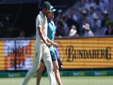Mitchell Starc confirms he will miss first India vs Australia Test