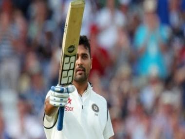 Murali Vijay retires: ‘A true team player’, Twitterati all praise after former Test opener calls it a day