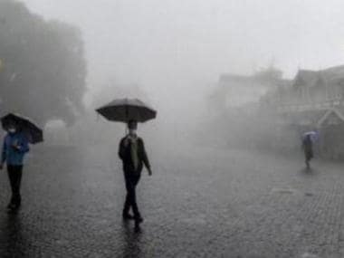 The Weather Report  January likely to end on a rainy note in north and south India