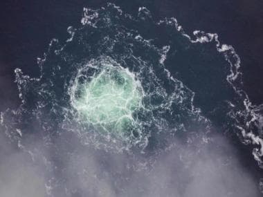 If Russia did not sabotage Nord Stream, who did?