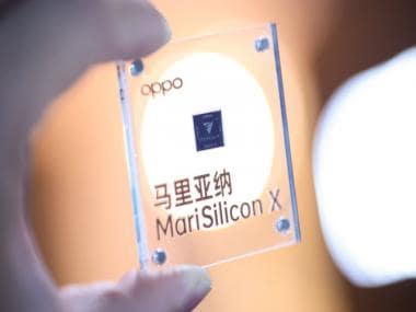 Oppo to start making their own chipsets? Company may ditch Snapdragon and MediaTek in a few years