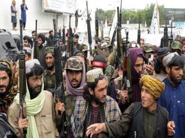 Afghanistan: Afghan Taliban 'fears' ISIS threat from Pakistan