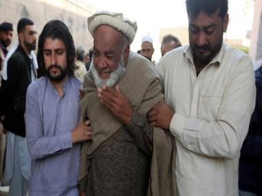 India strongly condemns terror attack at mosque in Pakistan’s Peshawar