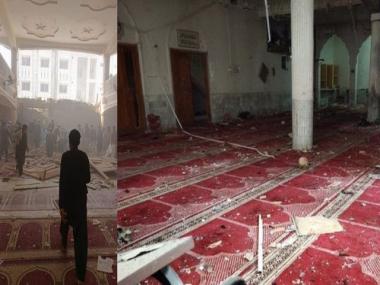 Pakistan: Death toll in Peshawar mosque blast rises to 46, TTP claims responsibility
