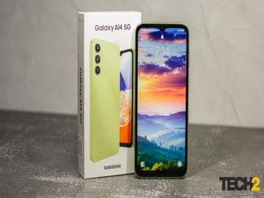 Samsung Galaxy A14 5G review: A solid smartphone full of surprises, that gets the job done