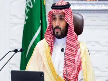 Saudi Arabia’s Journey from Banning Music to Organising Rave Concerts Reveals MBS’ Bigger Ambitions