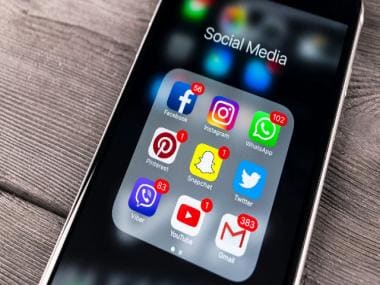 Schools sue Facebook, Instagram, TikTok and YouTube for