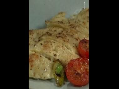 Watch: This California-based startup is making ‘chicken’ with real chicken cells and is safe to consume
