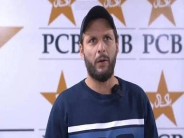 Shahid Afridi reacts to reports of Mickey Arthur becoming online coach of Pakistan, says it’s ‘beyond comprehension’