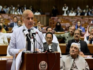 WATCH: Pakistan eats crow as PM Shehbaz Sharif says 'Pak has learnt its lessons... in 3 wars with India'