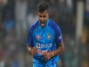 India vs Sri Lanka: Had been waiting for this moment, says Shivam Mavi on debut
