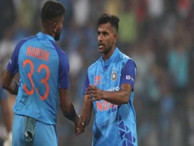 India vs Sri Lanka: Shivam Mavi’s 4-for leads hosts to win in 1st T20
