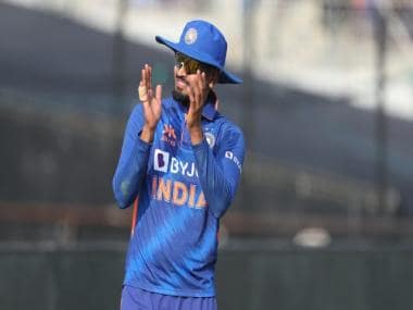 Shreyas Iyer ruled out of India vs New Zealand ODI series, Rajat Patidar named as replacement