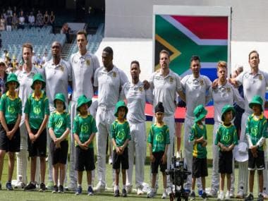Australia vs South Africa, LIVE Cricket Score, 3rd Test Day 1 at Sydney