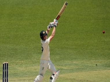 Steve Smith feels playing a tour game on Indian pitches is ‘irrelevant’