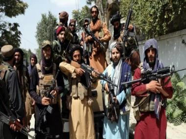TTP challenges Pakistan’s sovereignty, declares own government