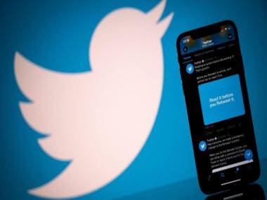 Twitter says users can soon appeal for account suspension from 1 February
