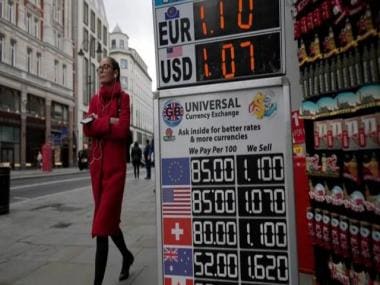 Among developed economies, UK to fare the worst: IMF