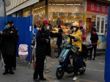 Hong Kong's retail market faces 'slow recovery' as Covid-19 cases surge