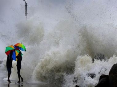 Cyclone in East Africa’s Madagascar kills 25 people, displaces tens of thousands