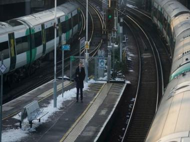 New British law to deal with strikes to be introduced to Parliament