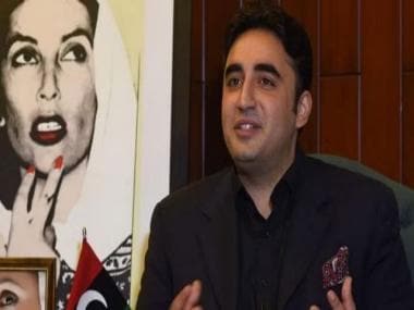 Bilawal Bhutto will discuss issues about Afghanistan, Syria, and Ukraine on this trip, says Russia’s Foreign Ministry