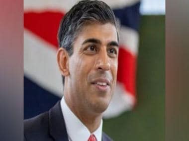 British PM Rishi Sunak admits using private healthcare amid rising inflation, NHS row