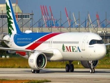 Middle East: Airline head threatens to shoot seagulls around Beirut airport