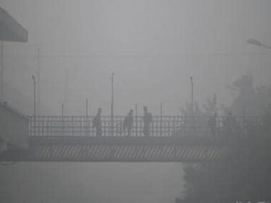 Explained: Why Delhi is colder than Himachal and Uttarakhand