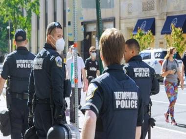 UK: More than 150 London cops accused of sexual harassment or racism