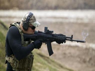 Russia to produce upgraded AK-12 rifles: How will the assault weapon help Moscow in the Ukraine war?
