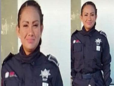Mexico: Female cop kidnapped, raped in cartel' attack; mutilated body recovered